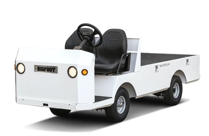 taylor-dunn vehiculos utilitarios en venta en monterrey